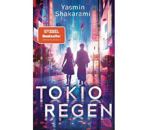 Tokioregen