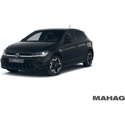 Volkswagen Polo 1.0 DSG 59 kW