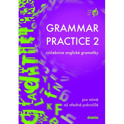 Grammar Practice 2 - Juraj Belán