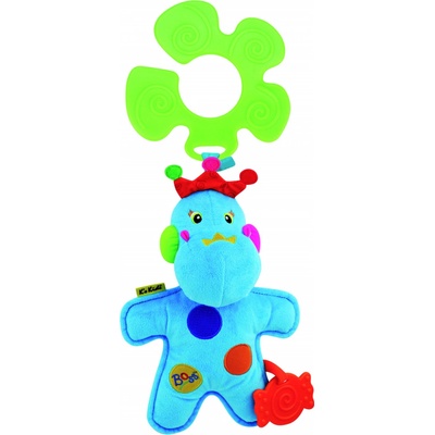 K´s Kids Úchytka dinosaurus Boss