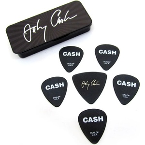 Dunlop JCPT03M Johnny Cash Перце за китара