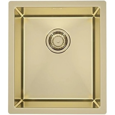Alveus Monarch Quadrix 20 F/S/U gold
