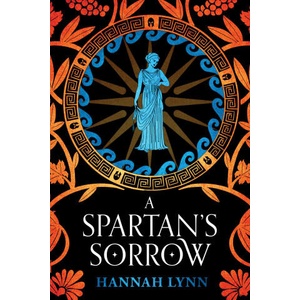 Spartan's Sorrow | Hannah Lynn (ISBN: 9781728291505)