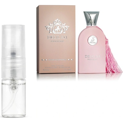 Maison Alhambra Delilah parfumovaná voda dámska 2 ml vzorka
