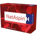 Valentis NatAspin H, 30 капсули, Valentis (2381030)