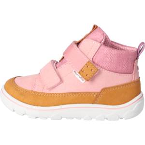 Ricosta Детски обувки barefoot Ricosta Kid's Joko Winter boots - Sucre / Curry - размер 25 (EU) (702-4959-0413)