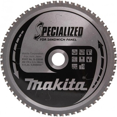 Makita B-33598