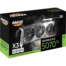 Image 1 of Inno3D GeForce RTX 5070 Ti X3 16GB GDDR7 256bit (C507T3-16D7X-176069R)