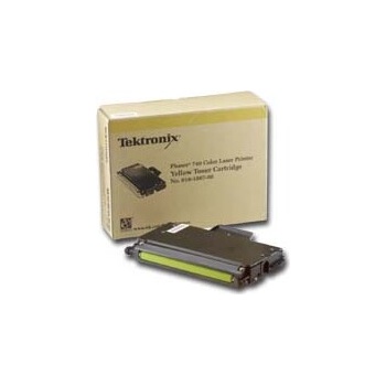 Xerox Касета за XEROX Phaser 740 - Yellow - OUTLET - P№ 16168700 (16168700)