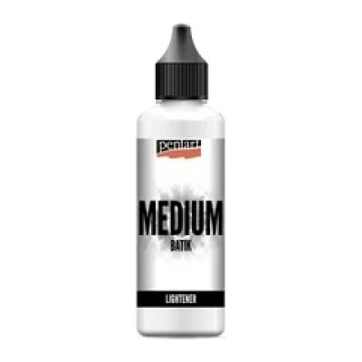 Pentart Batikovací médium zesvětlovač PENTART 80 ml – Sleviste.cz