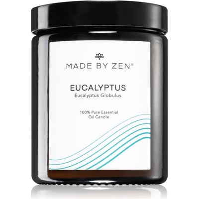 MADE BY ZEN Eucalyptus 140 g