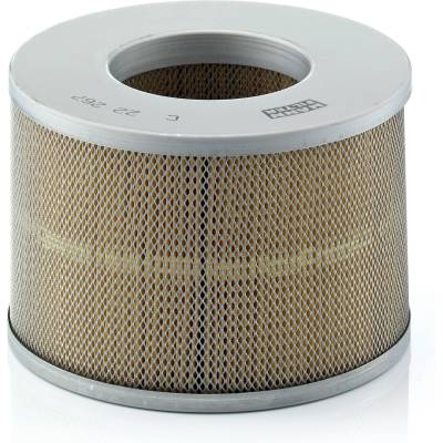 Mann-filter Въздушен филтър mann-filter c 22 267
