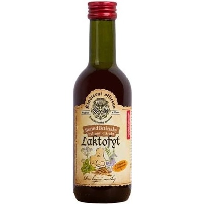 KLAOF Sirup frukt. Laktofyt 290 g
