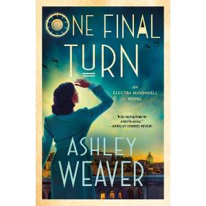 One Final Turn (ISBN: 9781250350954)