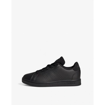 Adidas Sportswear Advantage Lifestyle Court Lace Shoes Black