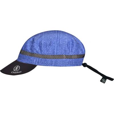 Chaskee Шапка с козирка Chaskee Walking Cap Tribal Print Cap - Light Blue - размер One Size (204-6509-0411)