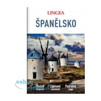 Španělsko -