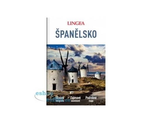 Španělsko -
