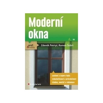 Moderní okna