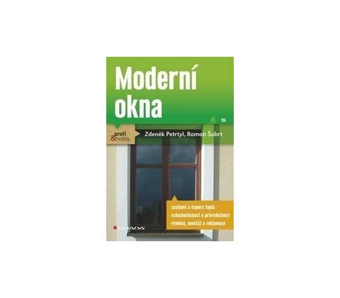 Moderní okna