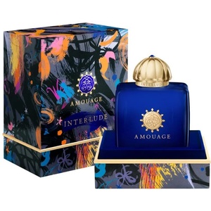 Amouage Interlude for Women EDP 100 ml Парфюми