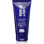 Helan MONOÏ de TAHITI Sun Cream SPF50+ защитен крем за тяло и лице SPF 50+ 75ml