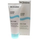 Deodoranty a antiperspiranty Biotherm Deo Pure Antiperspirant krém deodorant 75 ml