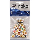 K2 ROKO HAPPY 25g New Car