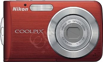 Nikon CoolPix S210 - Heureka.cz