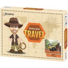 MemoRace Travel new
