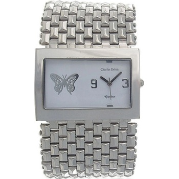 Charles Delon Дамски часовник Charles Delon - CHD-457002 (CHD-457002)