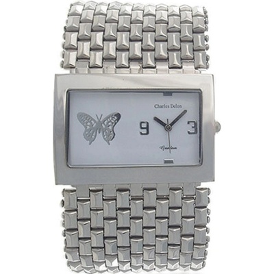 Charles Delon Дамски часовник Charles Delon - CHD-457002 (CHD-457002)