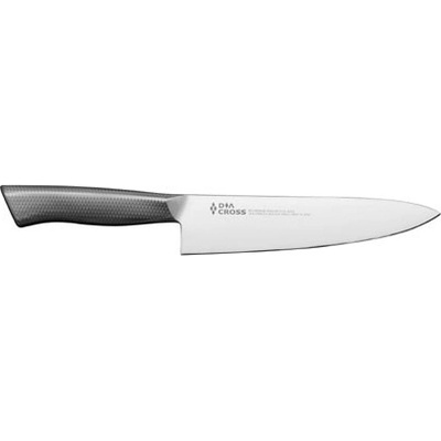 Kasumi DIACROSS japonský kuchyňský nůž šéfkuchaře 180 mm