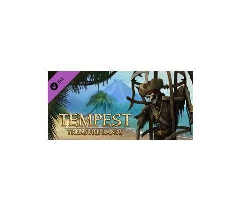 Tempest - Treasure Lands
