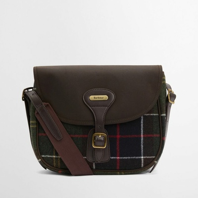 Barbour Cromarty Crossbody Bag