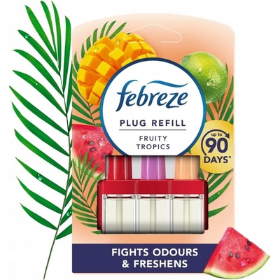 Ambi Pur elektrická náplň 20 ml