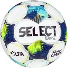 Select FB Brillant Super TB CZ Chance Liga