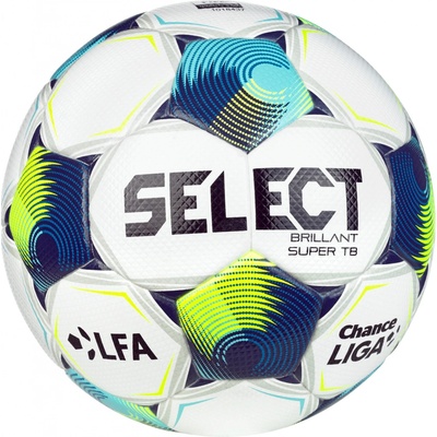 Select FB Brillant Super TB CZ Chance Liga – Sleviste.cz