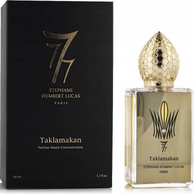 Stéphane Humbert Lucas 777 777 Taklamakan parfumovaná voda unisex 50 ml