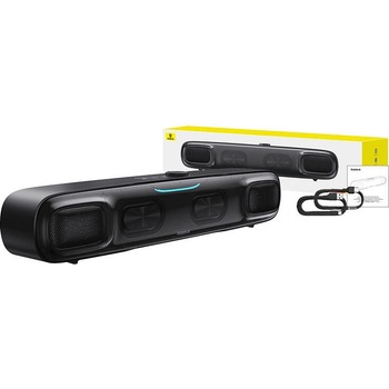 Baseus Mini AeQur DS10