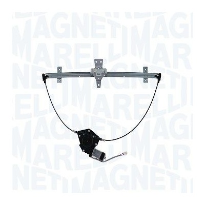 Zvedací zařízení oken MAGNETI MARELLI 350103725000