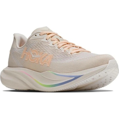 Hoka One One W Mach 7 1171938-Ost Oat Milk / Alabaster