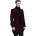 Devil fashion мъжко палто DEVIL FASHION - Gothic Formal Party - CT02202