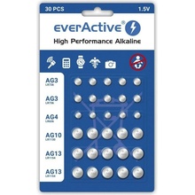 everActive G3/G4/G10/G13 30ks AGMIX30BL