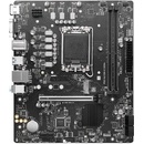 Základní desky MSI PRO H610M-E DDR4