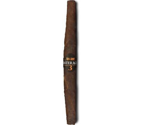Toscano Master Aged No.3