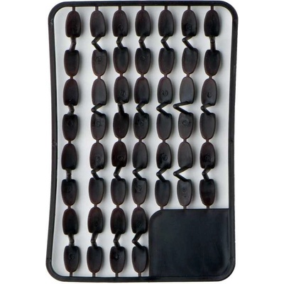 Mivardi Pellet holders big brown 67ks rack