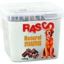 Rasco starstick natural 530 g