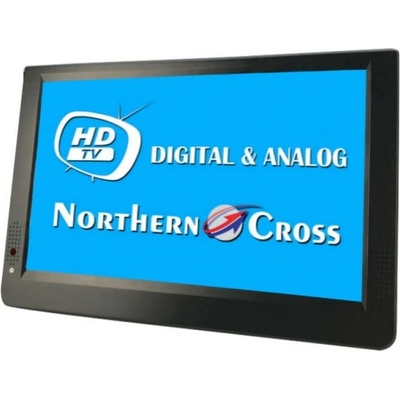 Northern Cross NC-T12