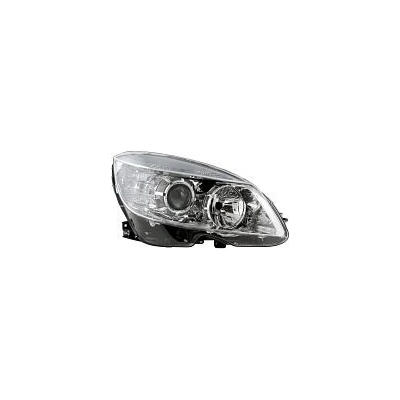 Pravé přední světlo MERCEDES C (W204) |3/2007-03/2011| AUTOMOTIVE LIGHTING | 8001063198873